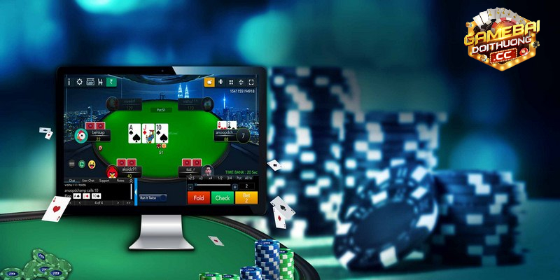 Chơi game cực hay - Rút tiền liền tay