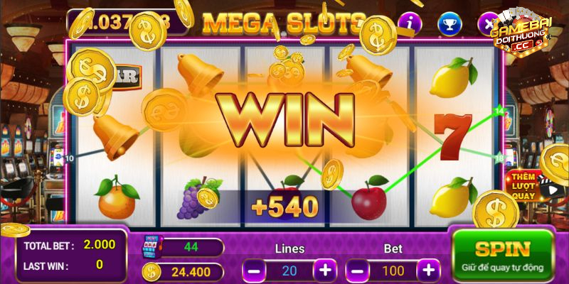 Ưu điểm nổi bật của siêu nổ hũ 777