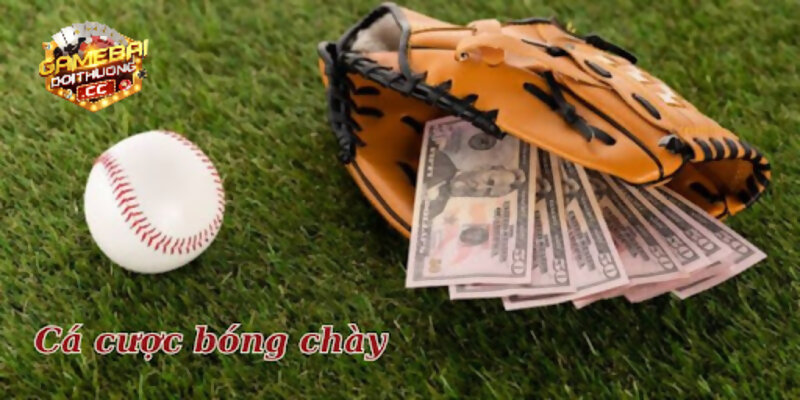 Luật chơi cá cược bóng chày chuẩn nhất