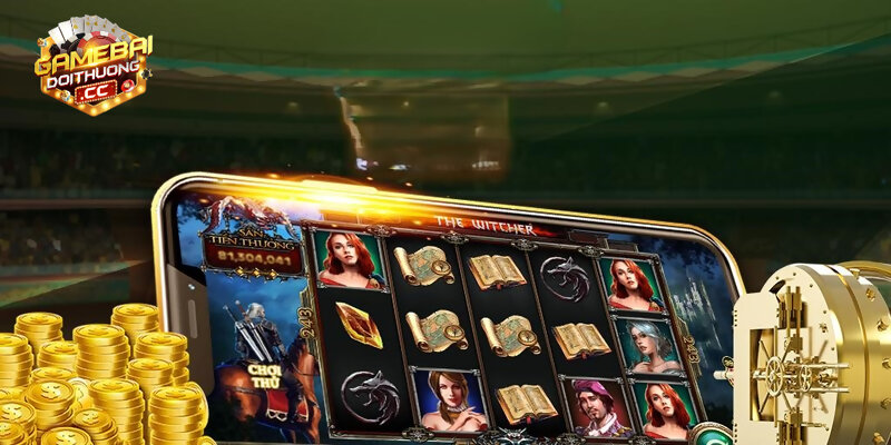 Các trò chơi, dịch vụ hỗ trợ