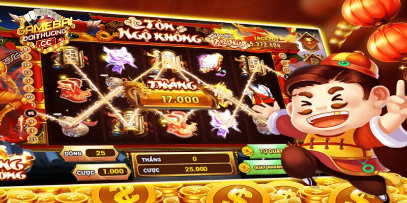 Các chương trình khuyến mãi hấp dẫn tại nổ hũ 66 club game