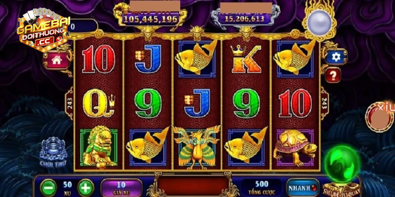 Mẹo chơi nổ hũ rikvip giúp anh em chiến thắng