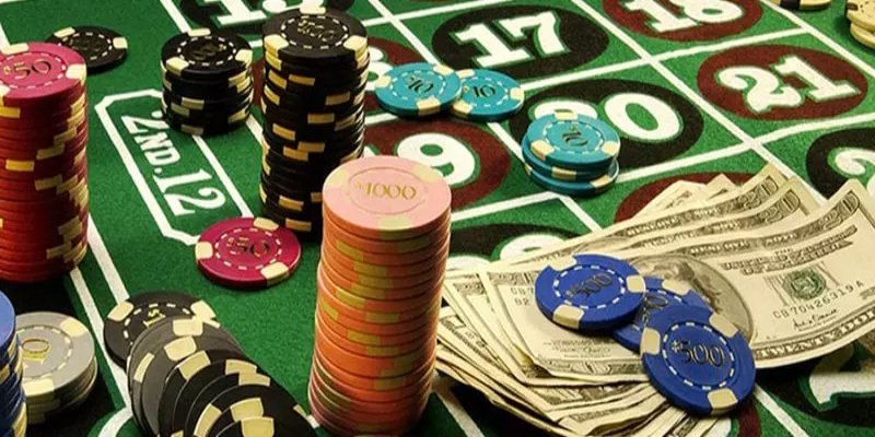 Cách quản lý Bank Poker hiệu quả
