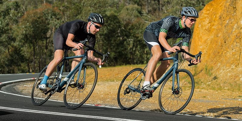 Khái quát về cá cược đua đạp xe