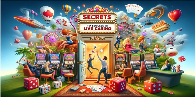 Giới thiệu đôi nét về nhà cái cá cược online LK88 